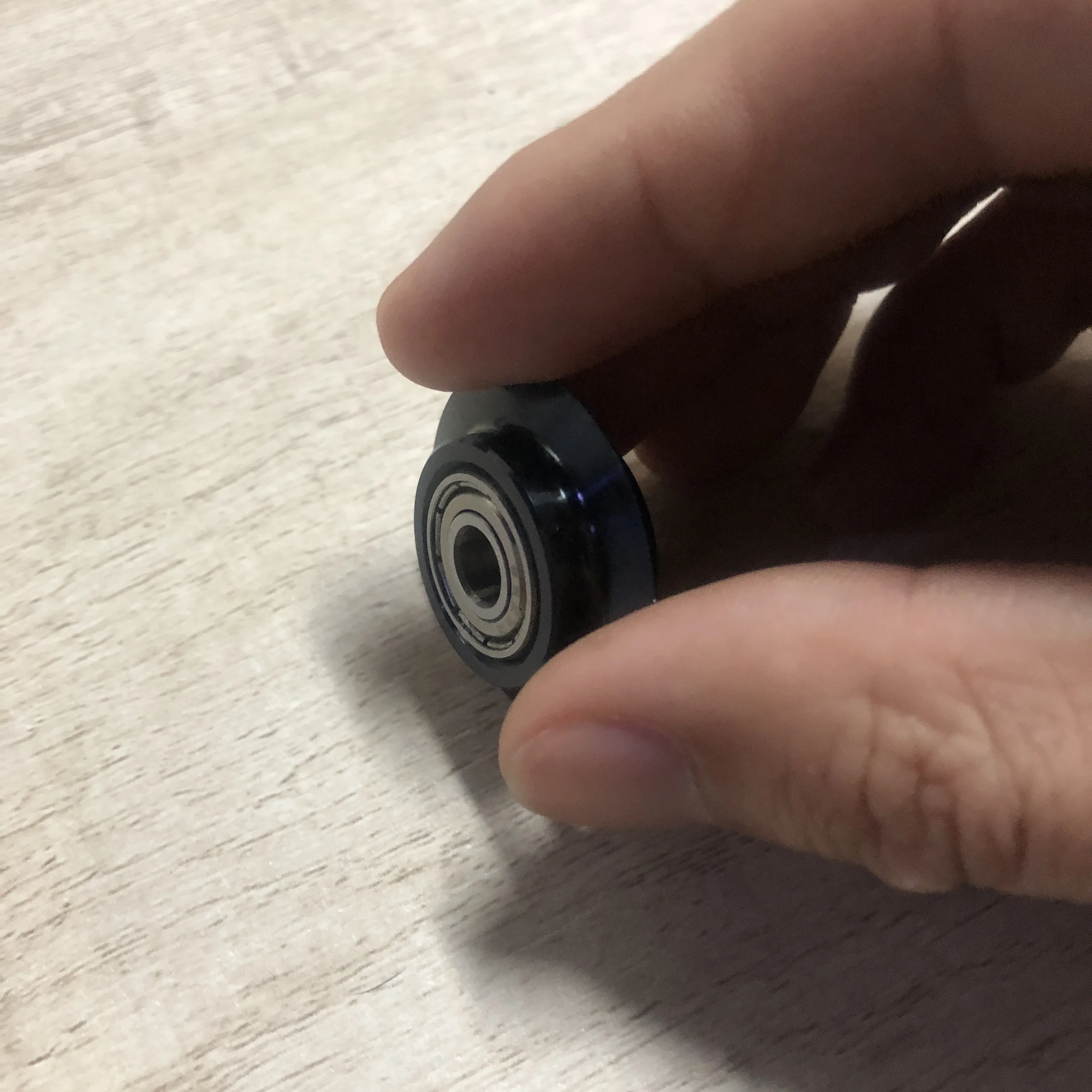 thumb