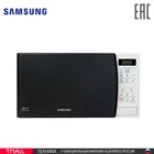 Микроволновая Печь Samsung ME83KRW-1BW 23л. 800Вт белый