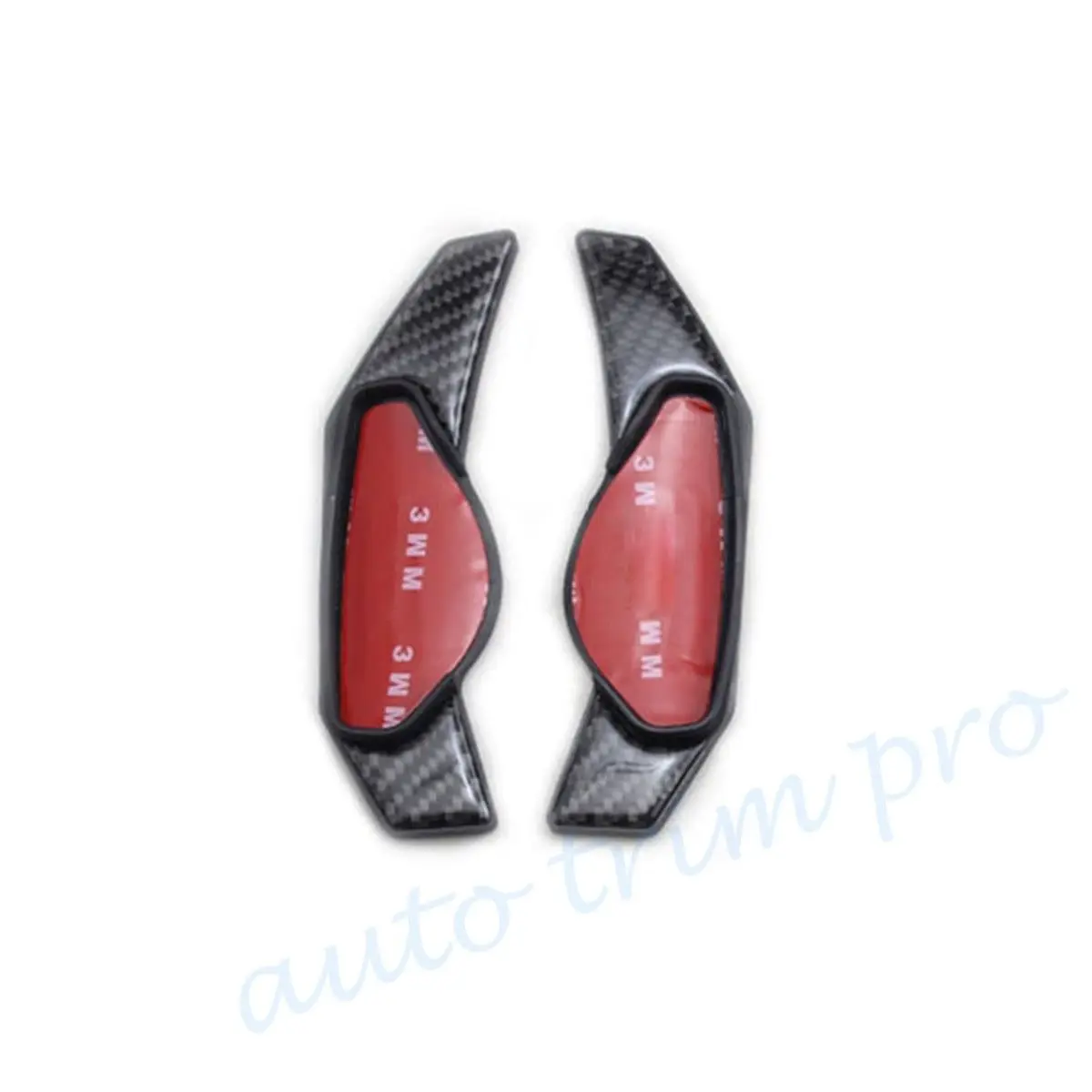 Удлинитель рулевого колеса из углеродного волокна для Land Rover Discovery Sport LR4 LR5 Range Jaguar