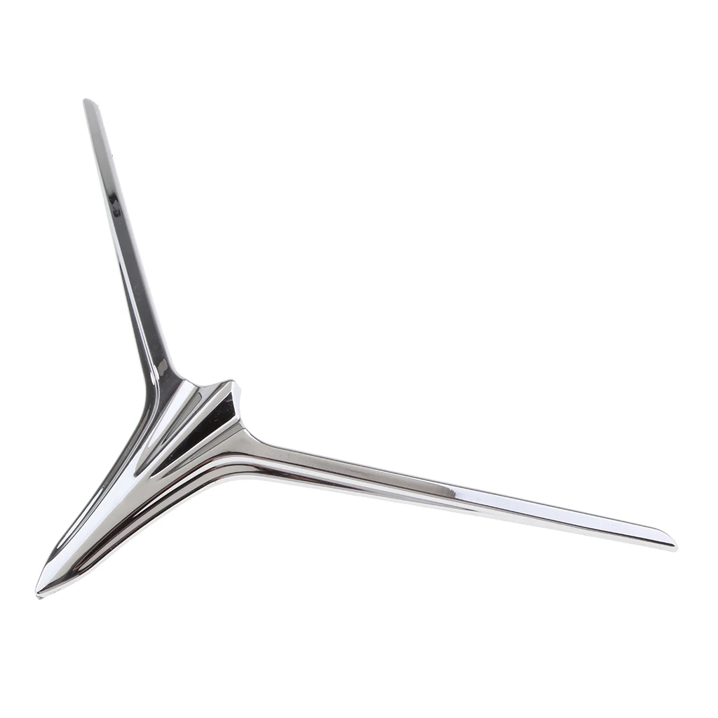

Motorcycle Front Upper Fairing Eyebrow Trim for Honda Goldwing GL1800 12-16