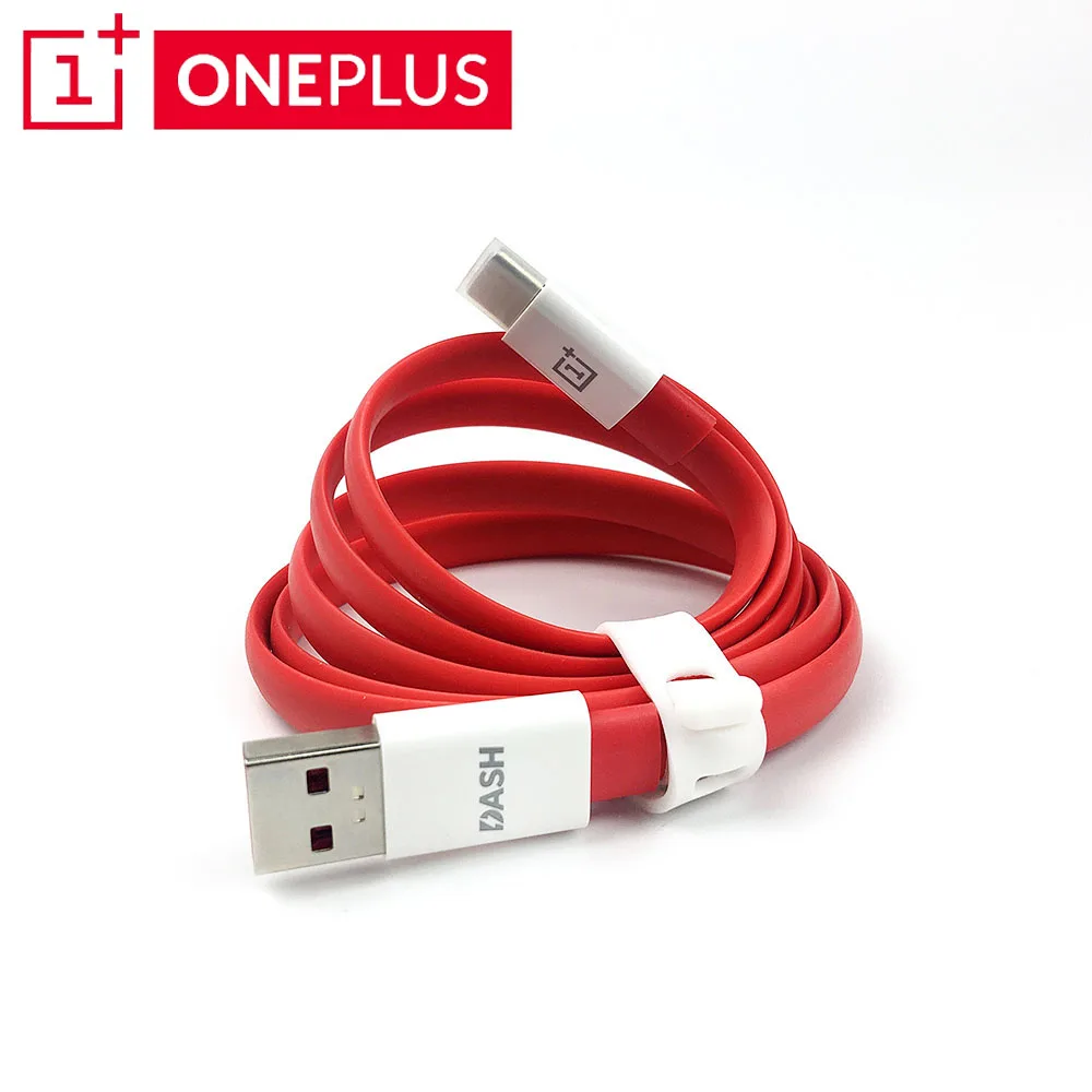 Кабель зарядный Oneplus 6t для смартфонов oneplus 8 7 7t pro 6 5t 5 3t 3 100 см/150 см|Кабели мобильных