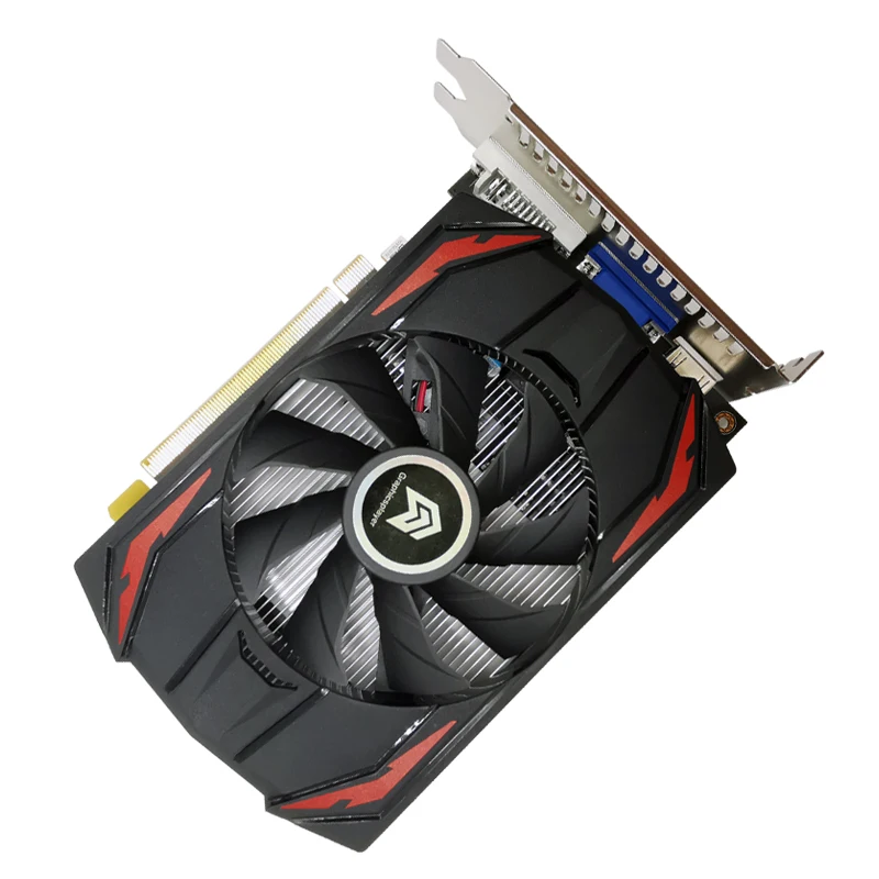 Графика HD6750 1 ГБ/1024 МБ 128BIT GDDR5 видеокарта AMD ATI HD6700 серии|Видеокарты| |