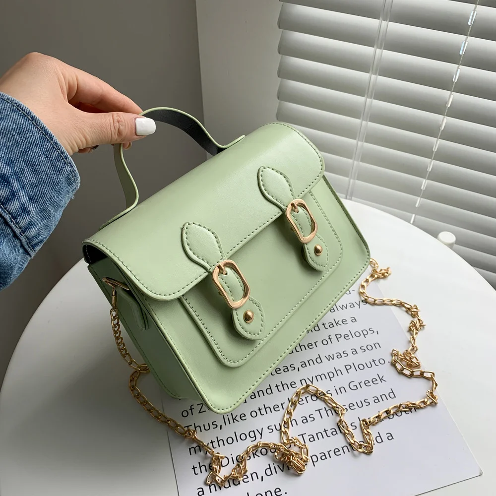 

2021 new denim denim one shoulder messenger small bag high quality bag luxury designer bag designer bag