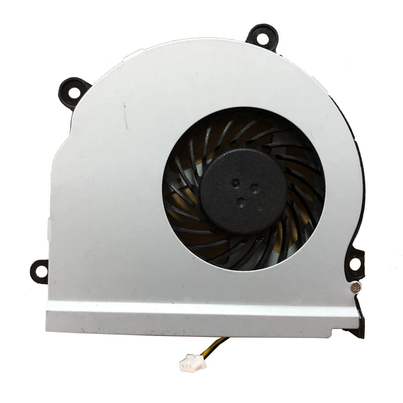 Новый вентилятор охлаждения ноутбука для Samsung NP350E7C NP350V5C NP355E4C NP355E5C NP355V4C NP355V4X 355V5C