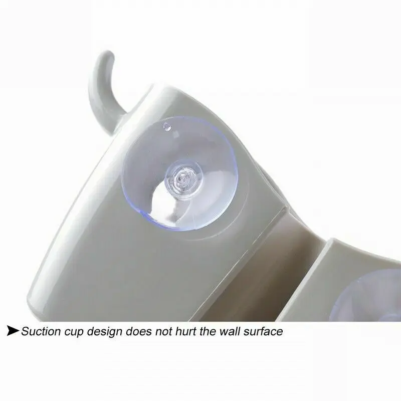 Многофункциональный Пластик корзина для хранения держатель Кухня органайзер