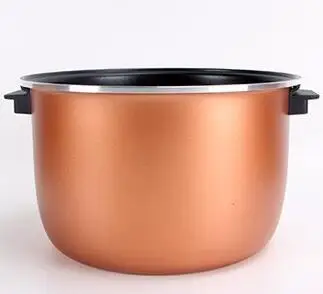 Автоматические тапиоковые жемчужины котла электрические Таро мяч boilingpot жемчужный молочный чай магазин Sago плита машина красная фасоль кухонная машина