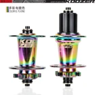 Ступица для горного велосипеда Koozer XM490PRO, 4 подшипника, 10*135 мм, QR 100*15, 12*142 мм, 32 отверстия