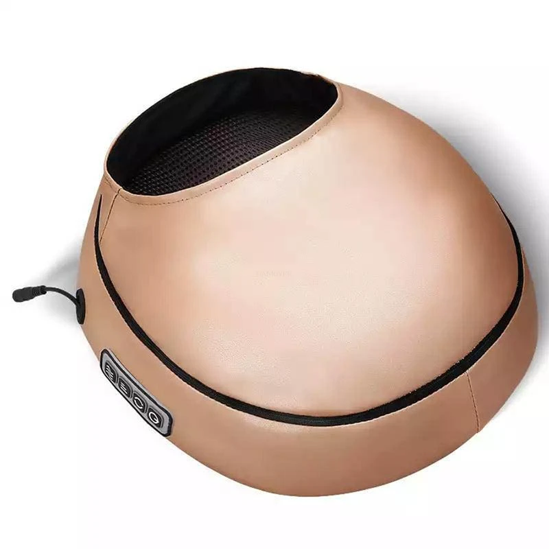 Массажная машина для ног массажная посылка массажер комфортная физиотерапия| |