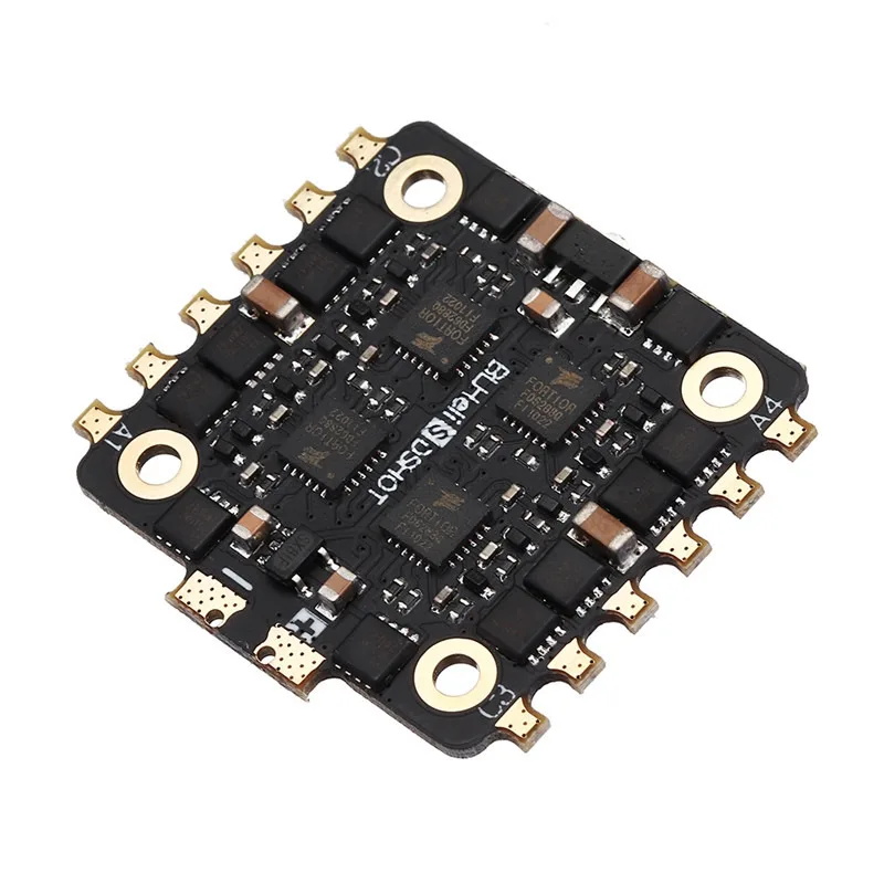 Оригинальный Tyro79 140 мм 3 дюйма DIY версия FPV Racing запасная деталь для