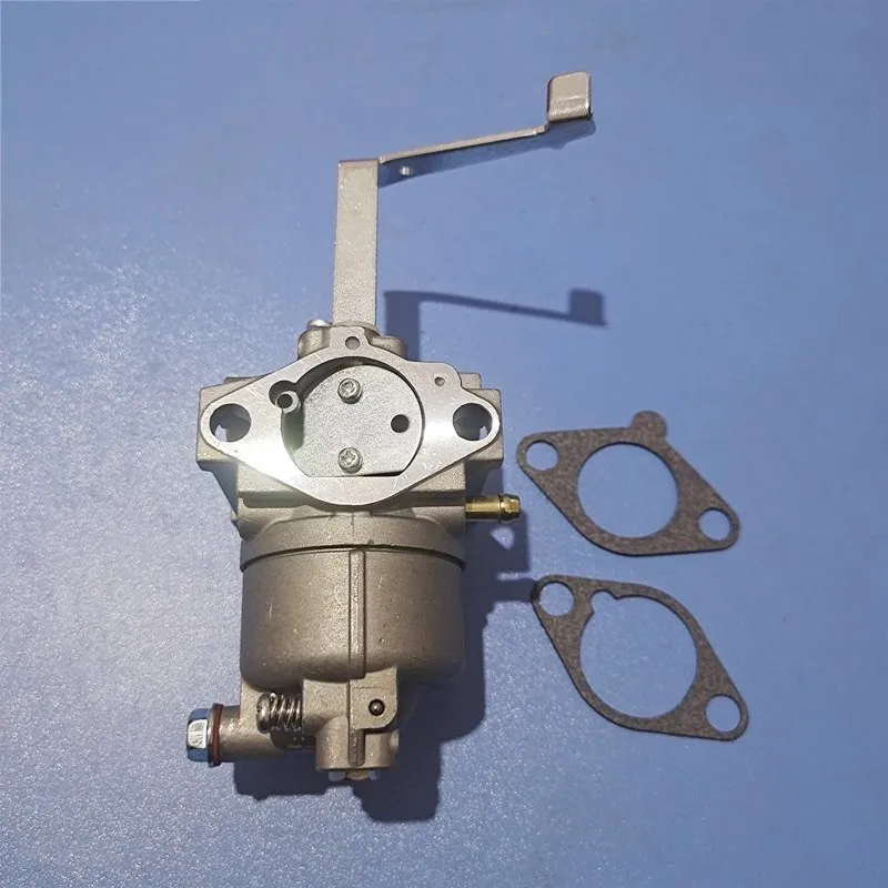 MZ300 CARB без соленоида для двигателей YAMAHA MZ340 MZ360 MX400 4 кВт EF4600 5200 EF6600 генератор шайба