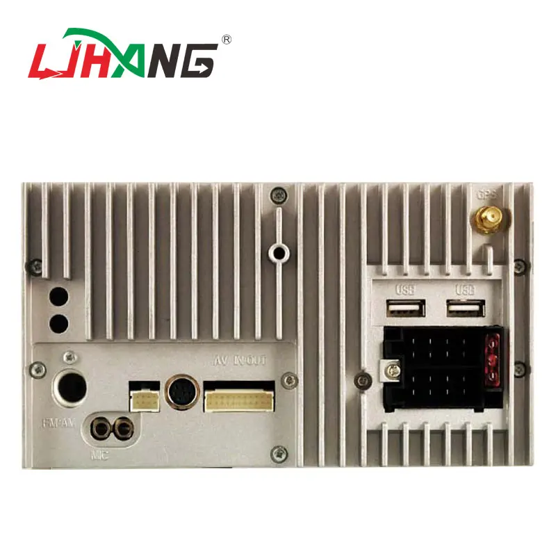 LJHANG 2 Din Android 10 автомобильный dvd плеер для Subaru Forester Impreza 2008 2011 WIFI Мультимедиа GPS Navi
