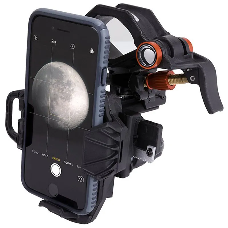 Celestron NexYZ 3-Axis Universal Smartphone Adapter