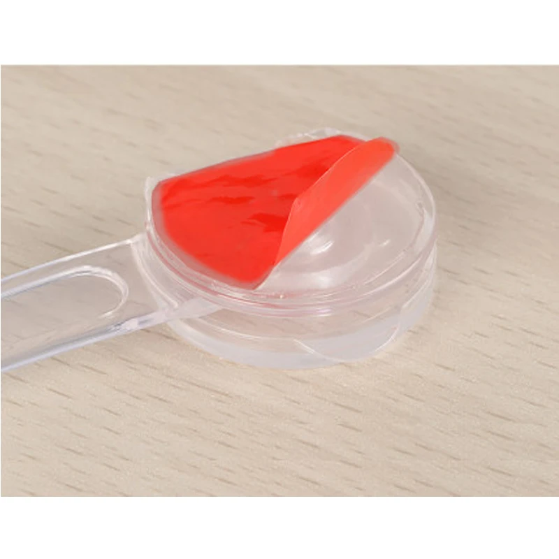 

10pcs baby safe hot selling child lock kids Security Protector Baby Safety Lock Cupboard Cabinet Door drawer safety Locks