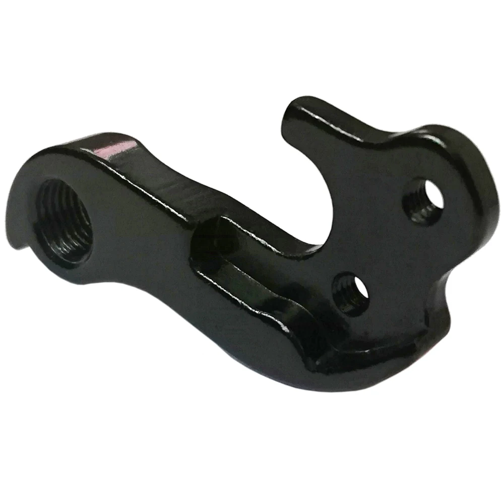 MTB дорожный велосипед из сплава задний переключатель Вешалка 149 гоночный Горный