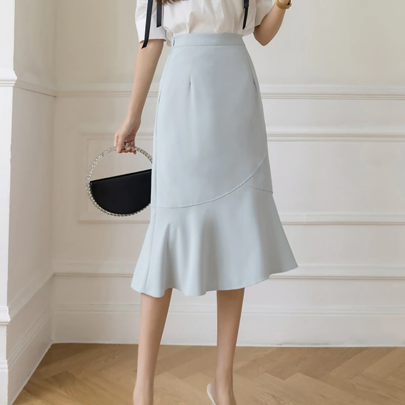 

Skirts