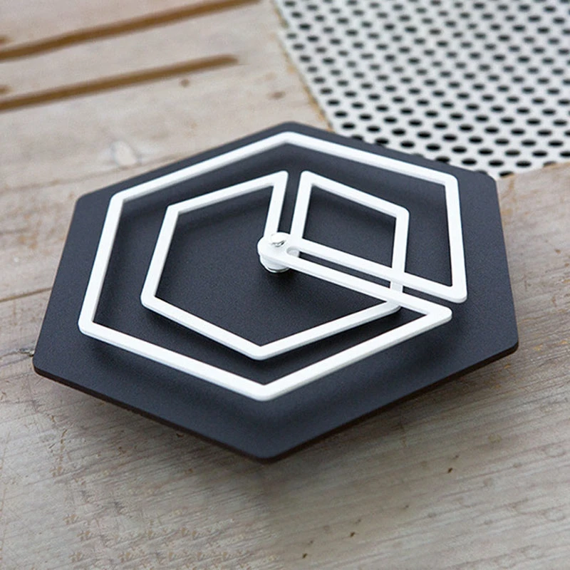 Художественные настенные часы из соснового дерева уникальные современные