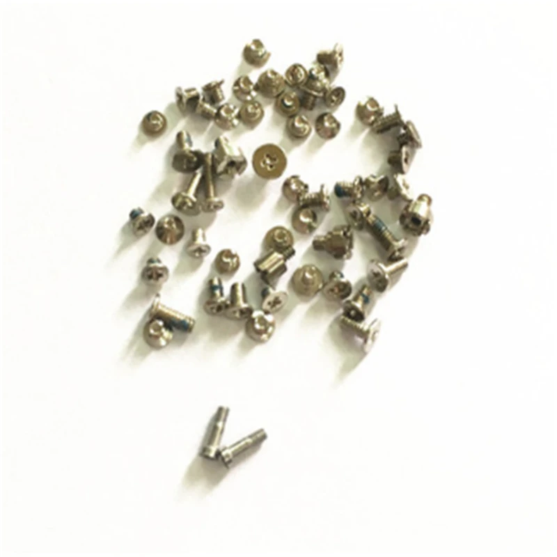 Сменный инструмент для iPhone 5se ремонт болт полный комплект Замена в сборе Запчасти