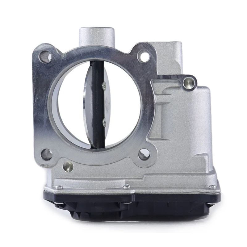 1450A033 корпус дроссельной заслонки для двигателя 4D56U 4M41 Mitsubishi L200 B40 PAJERO MONTERO SPORT Triton