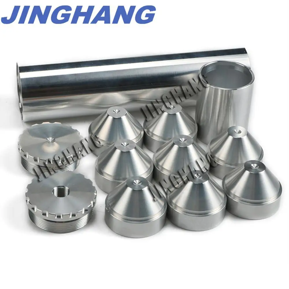 2 &quotX8&quot для NAPA 4003 WIX 24003 1/2 28 топливная ловушка/растворитель фильтр 6061 T6 Алюминий