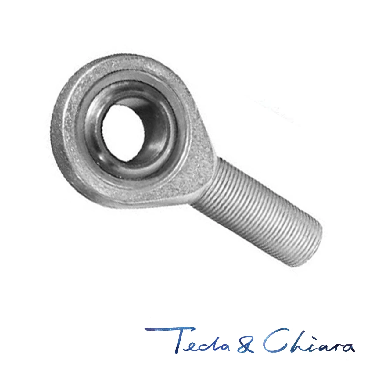 1 шт./1 шт. POSA8 SA8T/k 8 мм M8 наружный правый левый Сферический простой резьбовой