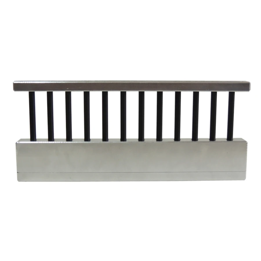 12 вариантов подводки для глаз карандаш алюминиевая форма поддержка по