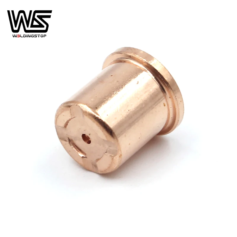 Плазменный фрезерный наконечник 1 2 мм подходит для Eastwood Versa Cut 40A / 60A Trafimet Ergocut CB50 CB70