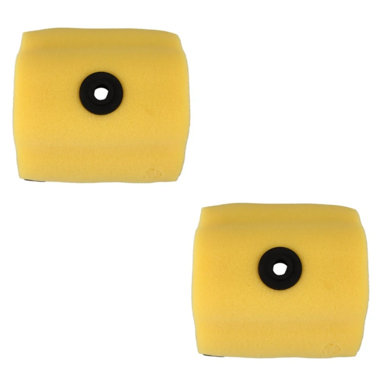 

2 шт. очиститель воздушного фильтра мотоцикла для Honda CRF150F 2003-2017 CRF230F 2003-2021