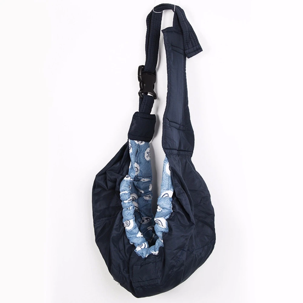 Слинг переноска для новорожденных удобный ремень кормления младенцев|Рюкзаки и