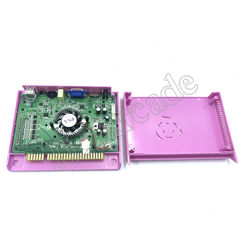 Pandora Сага 3333 в 1 аркадная игра настольная Jamma verзатор HD видео HDMI VGA выход Multigame