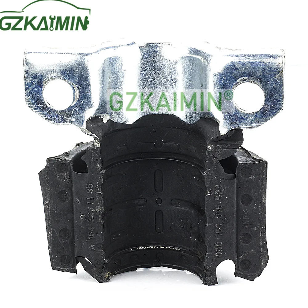 Новая и высококачественная передняя подвеска стабилизатор для Mercedes W164 GL ML 1643231185 |