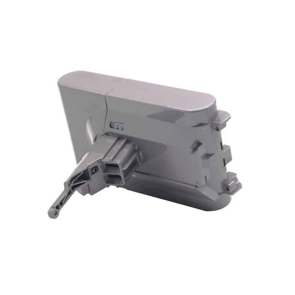 Литий-ионный беспроводной пылесос большой емкости 21 6 в 99999 мАч для Dyson V8 Замена