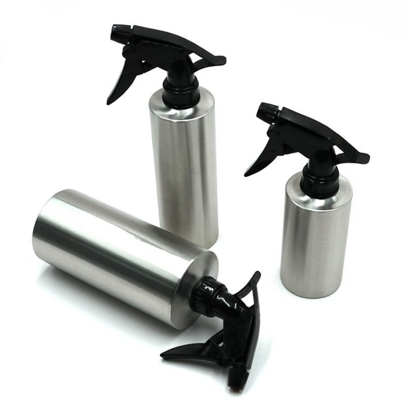 Бутылка распылитель масла из нержавеющей стали горшок для инжектор топлива