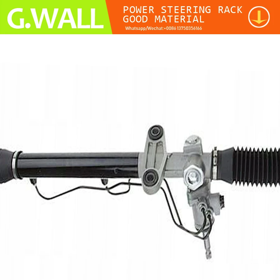 Рулевая рейка для mitsubishi Lancer 1 3 6 2002 2011 рулевая 4410A351 4410A319 MR491876 4410A351|assembly| |