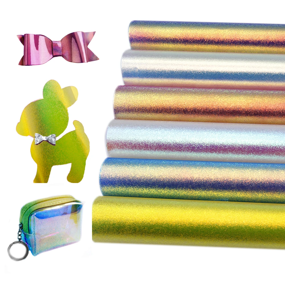 David accessories 20*34 см блестящие искусственная кожа DIY Материал обечайки искусственная кожа ткань, украшение дома, 1Yc7917