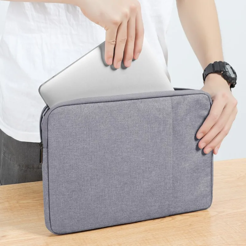 

Водонепроницаемая сумка-чехол для ноутбука, чехол для ноутбука 13 дюймов для MacBook Air Pro, Retina, Xiaomi, HP, Dell, Acer, чехол для ноутбука