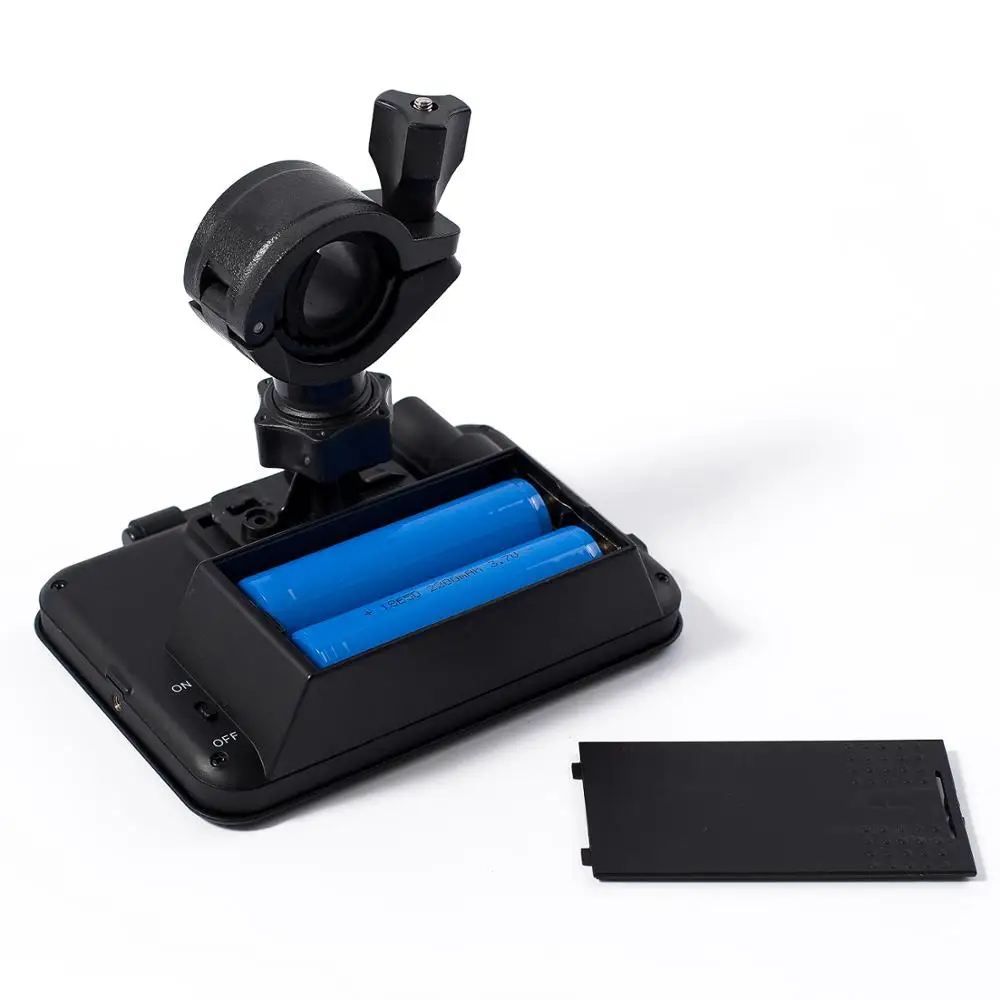 Дешево Профессиональная подводная камера для рыбалки WF06, видеокамера с ЖК-экраном 4,3 дюйма для подледной видеорегистратор для рыбалки, 15 м