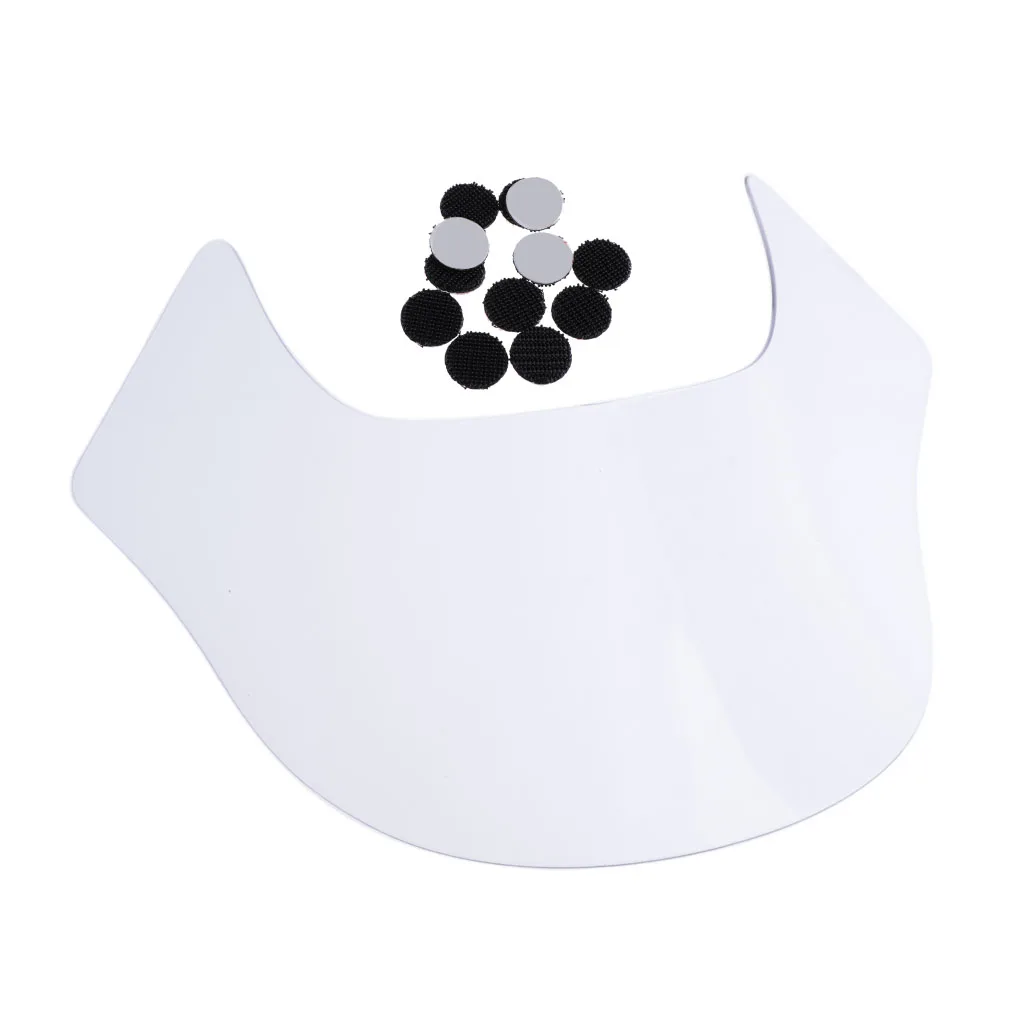 

Лобовое стекло для губ щиток для ветрового стекла для Harley Sportster Softail прозрачный ABS пластик