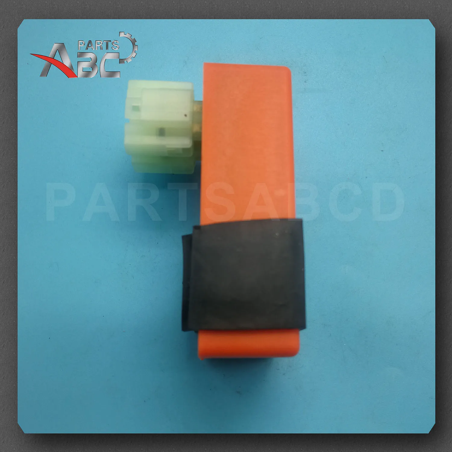 6 контактный переходник с внутренней DC высококачестввенный CDI для 50cc 90cc 110cc 125cc и