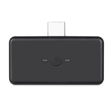 Wireless Adapter For Nintendo Switch BT 5.0 Transmitter Parts For Switch/PS5 PC Mobile Phone Master CSR8670