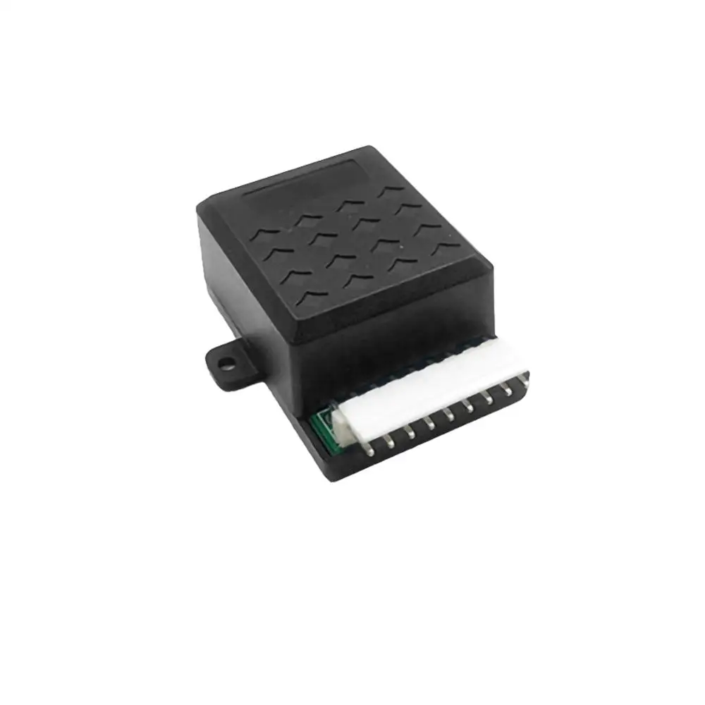 Модули системы складывания и разворота бокового зеркала заднего вида для всех