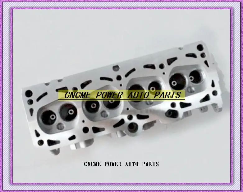 Головка цилиндра двигателя для Seat Leon Skoda Octavia VW 1 6l бензиновый 8 в 910-06B103351F WG1011229 AMC 581