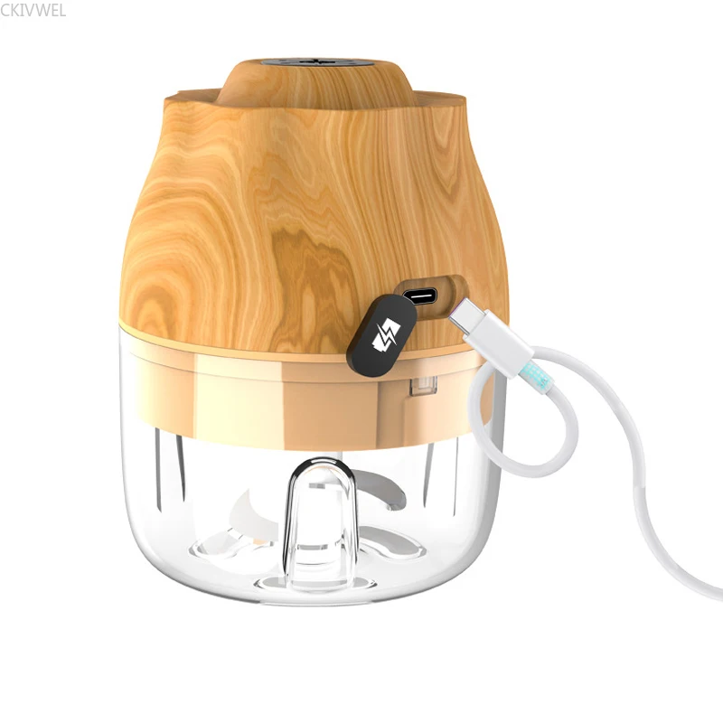 

Электрический блендер-бутыль устройство для измельчения пищевых продуктов, миксер, измельчитель с аккумулятором, беспроводное устройство ...