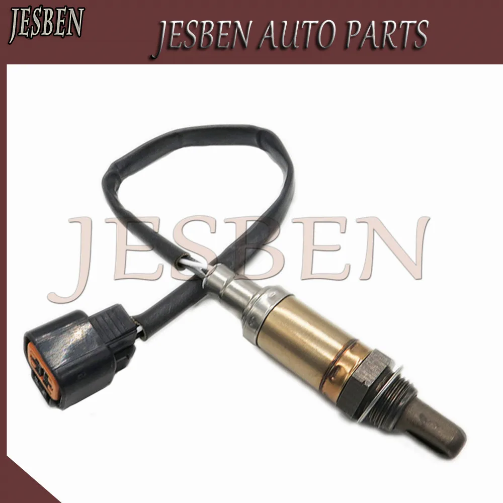 Кислородный датчик 0258005255 лямбда О2 подходит для Proton Mitsubishi COLT LANCER 1 3 5 SPACE RUNNER WAGON 2 0 4