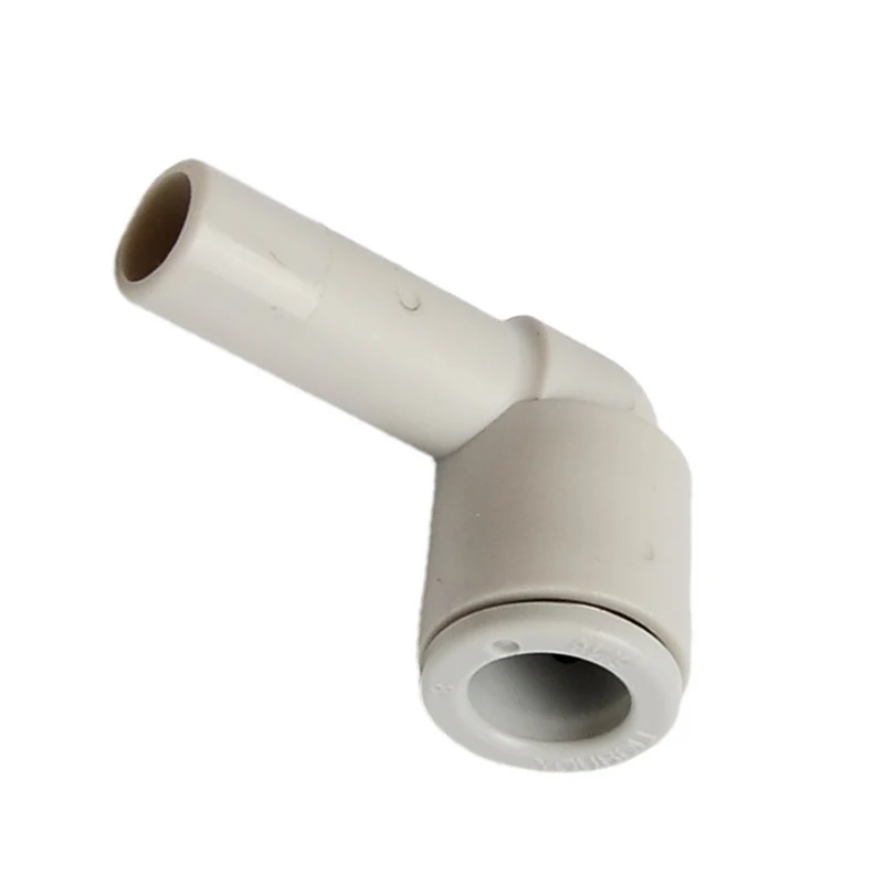 

Применимая трубка: метрический размер, соединительная резьба: M,R, штепсельное колено детской яркости