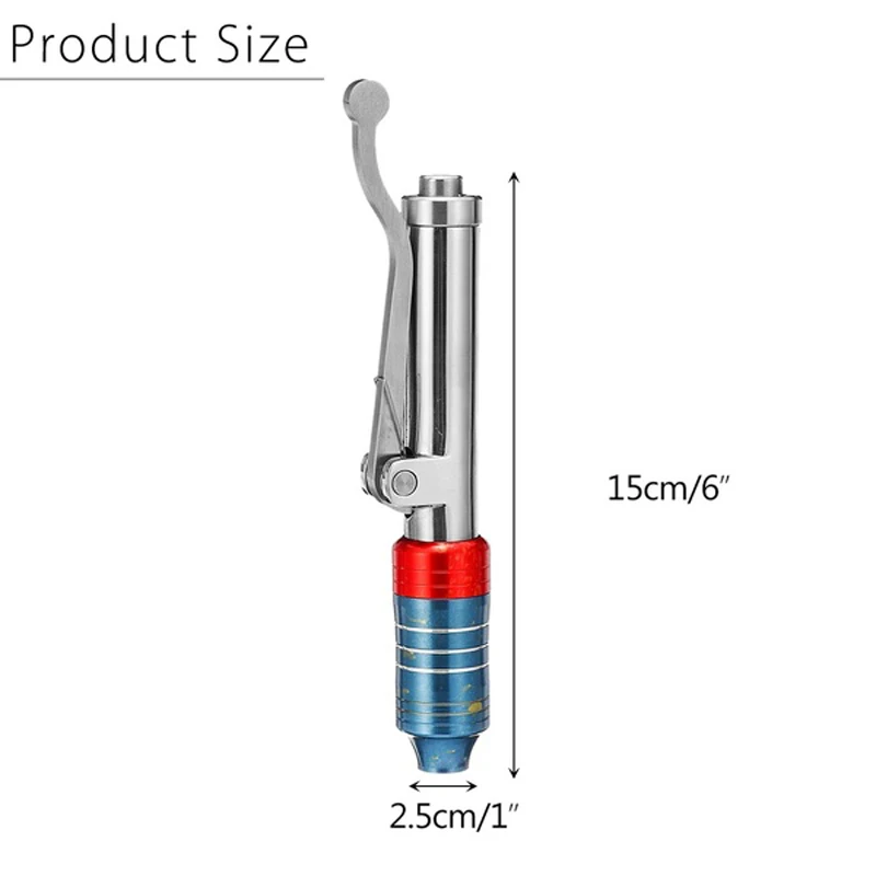 New Hyaluronique pen Hyaluronic Acid Guns No needle Injection Serum Atomizer Pen For Anti-wrinkle Skin Rejuvenation Lips Lifting