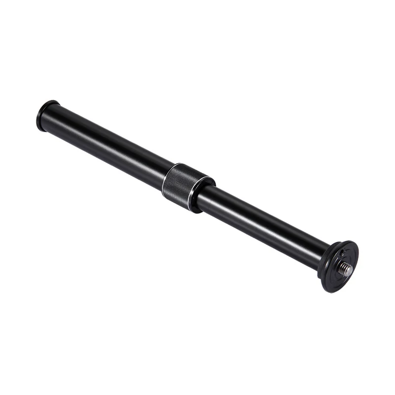 Металлический удлинитель для штатива штатив с 2 секциями центральной стойки