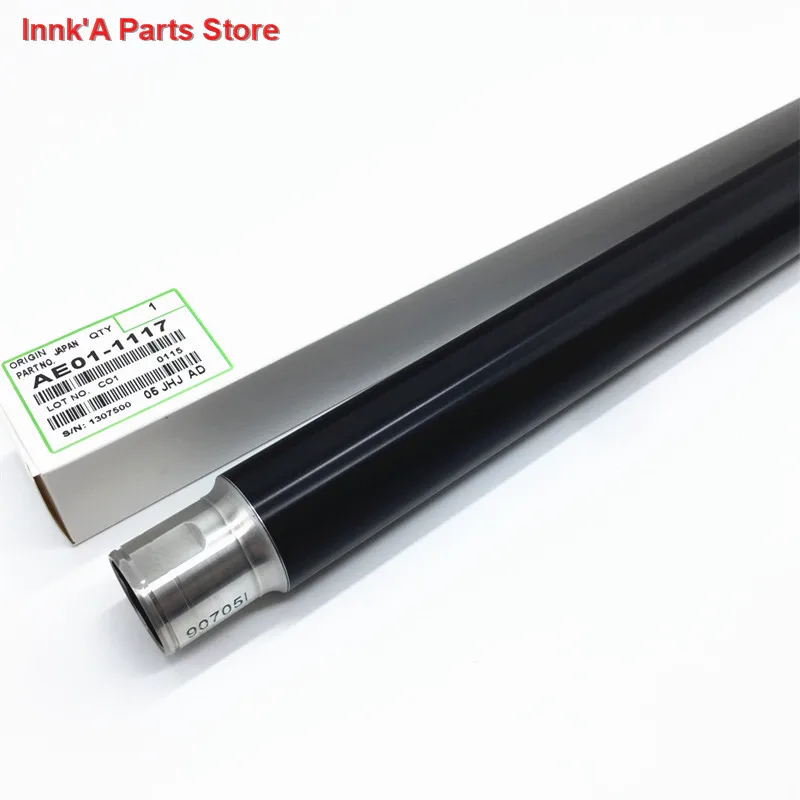 Верхний термоэлемент нагревательный ролик AE01-1117 для Ricoh Aficio 2075 2051 2060 MP 5500 6000 6500 7000 7001 7500 7502 8000 8001 9002
