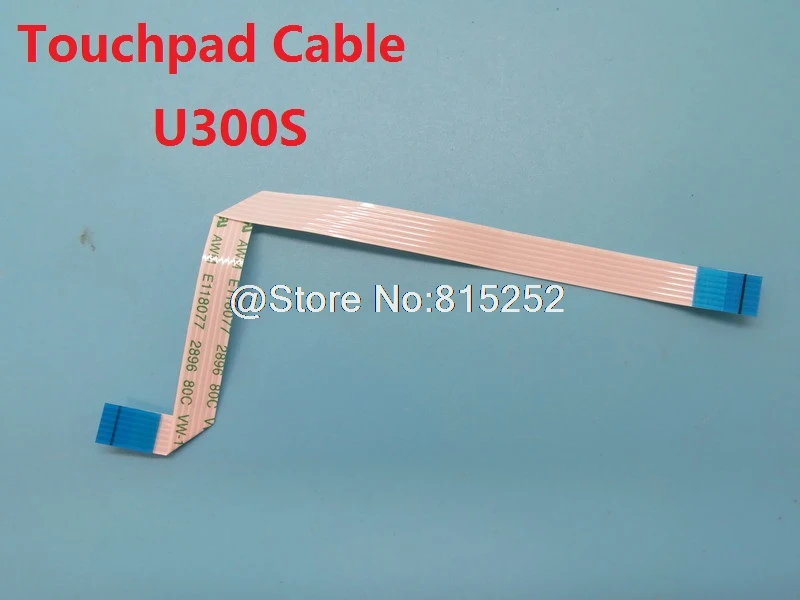 Ноутбук жесткий диск HDD кабель для Lenovo Z370 31049405 U300S 31052191 сенсорный DC в USB плата 31049403
