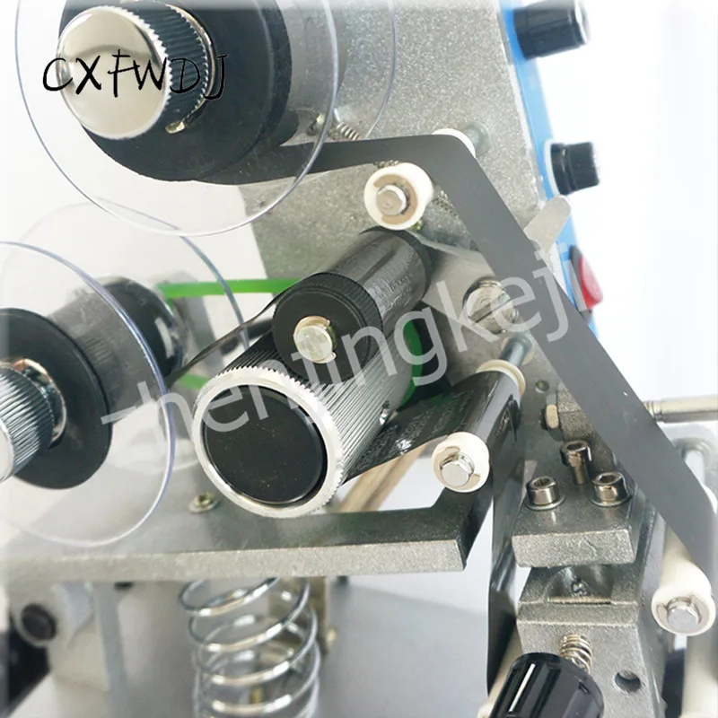 

Woodworking Machinery