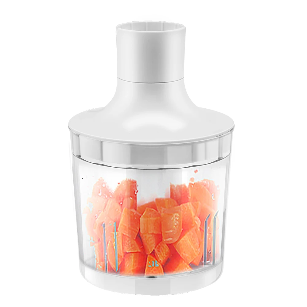 Relice* 10532-702-10969 multi-functional kitchen mixer with hand mixer, smuzi crusher, cocktail;
